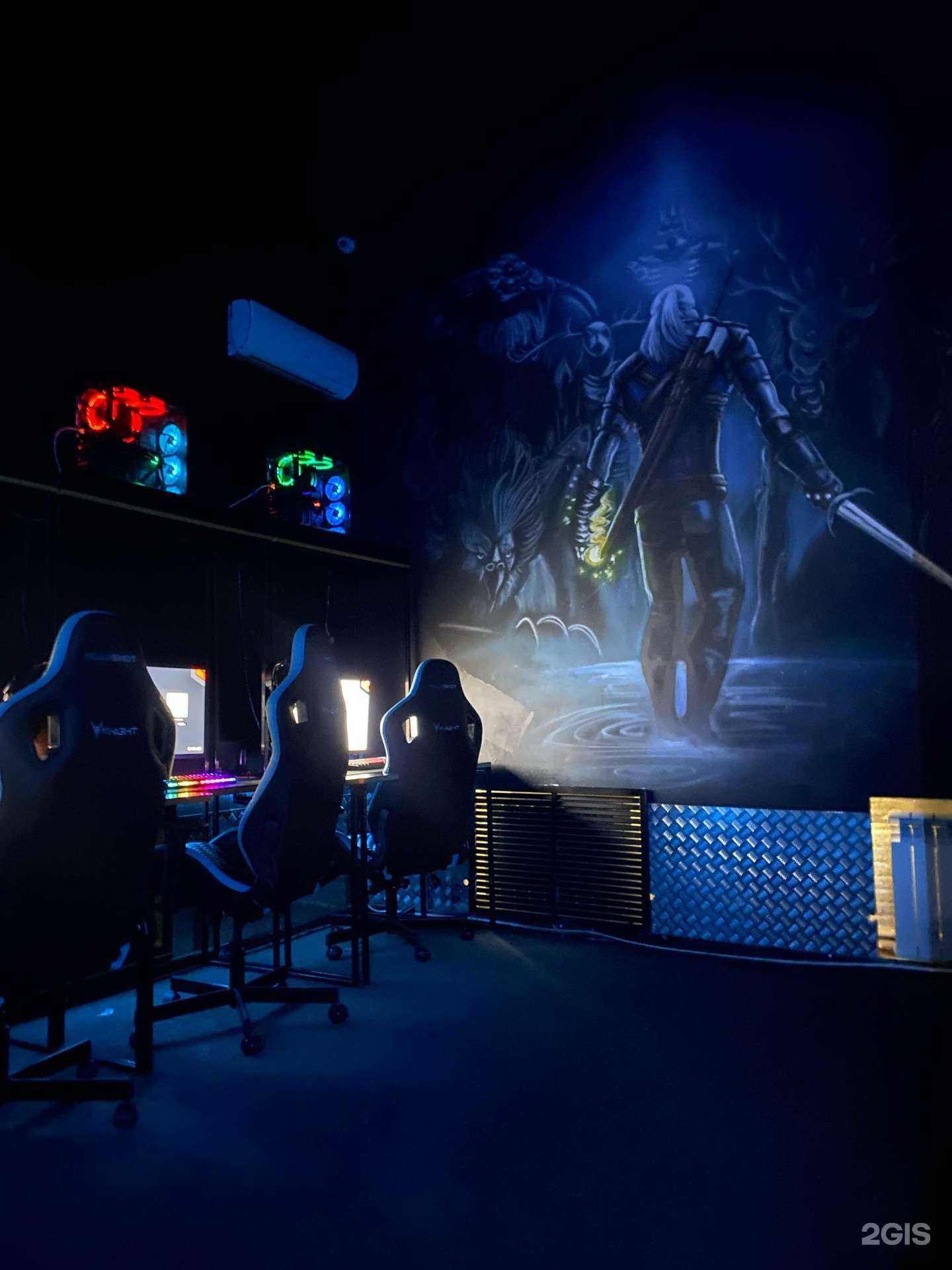 Отзывы на компанию Headshot в г. Димитровград c фото