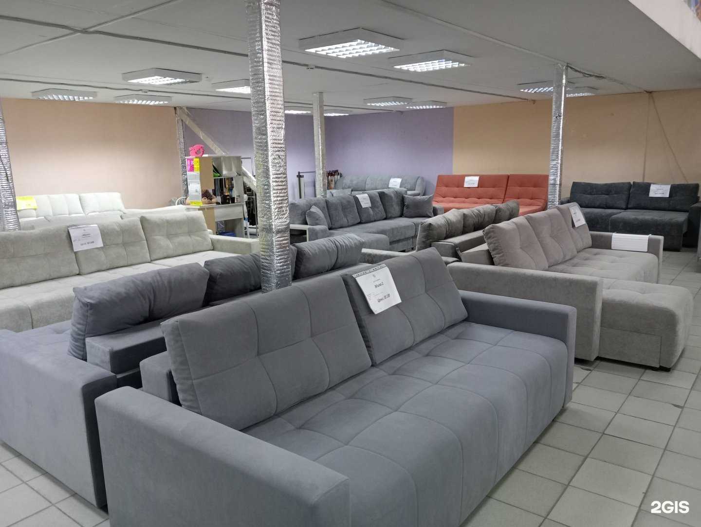 Отзывы на компанию Vitalis industrial в Новосибирске c фото