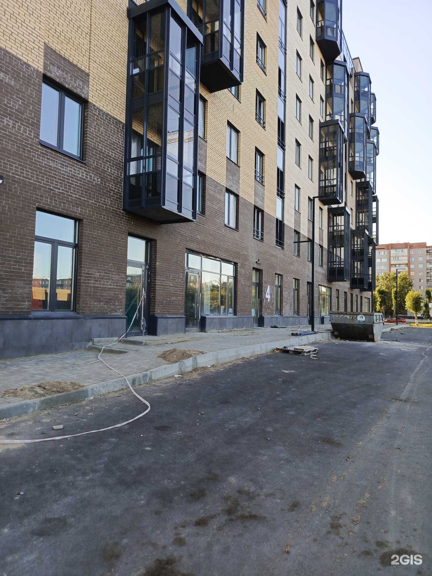 Отзывы на компанию Beloe bel`e в Северодвинске c фото