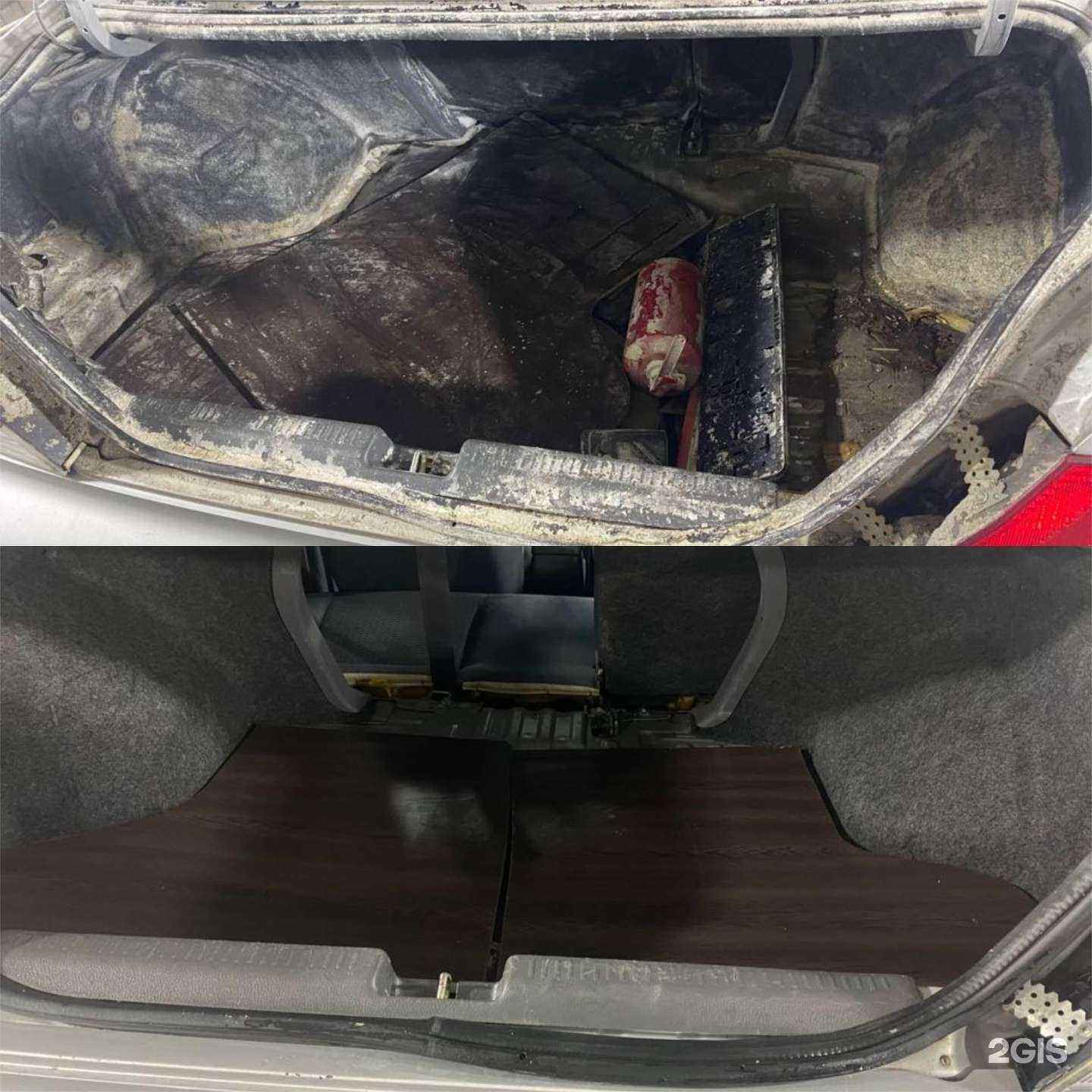 Отзывы на компанию Юпитер-Авто в Тюмени c фото