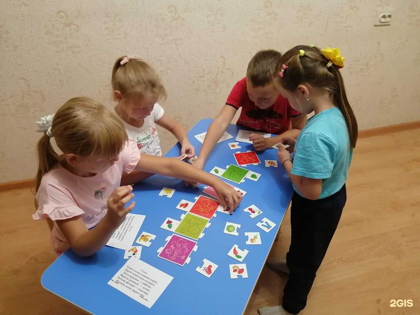 Отзывы на компанию Кабинет логопеда-дефектолога в г. Самара c фото