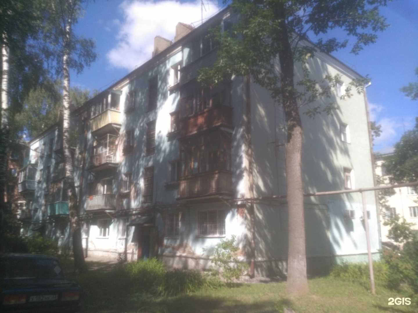 Отзывы на компанию Бьютисс в Владимире c фото - фотография 2 из 2