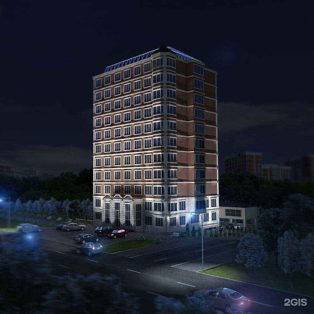 Отзывы на компанию Elit Arhi Don в г. Махачкала c фото