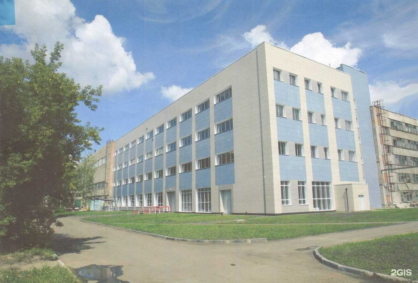 Отзывы на компанию Омскпромпроект в г. Омск c фото