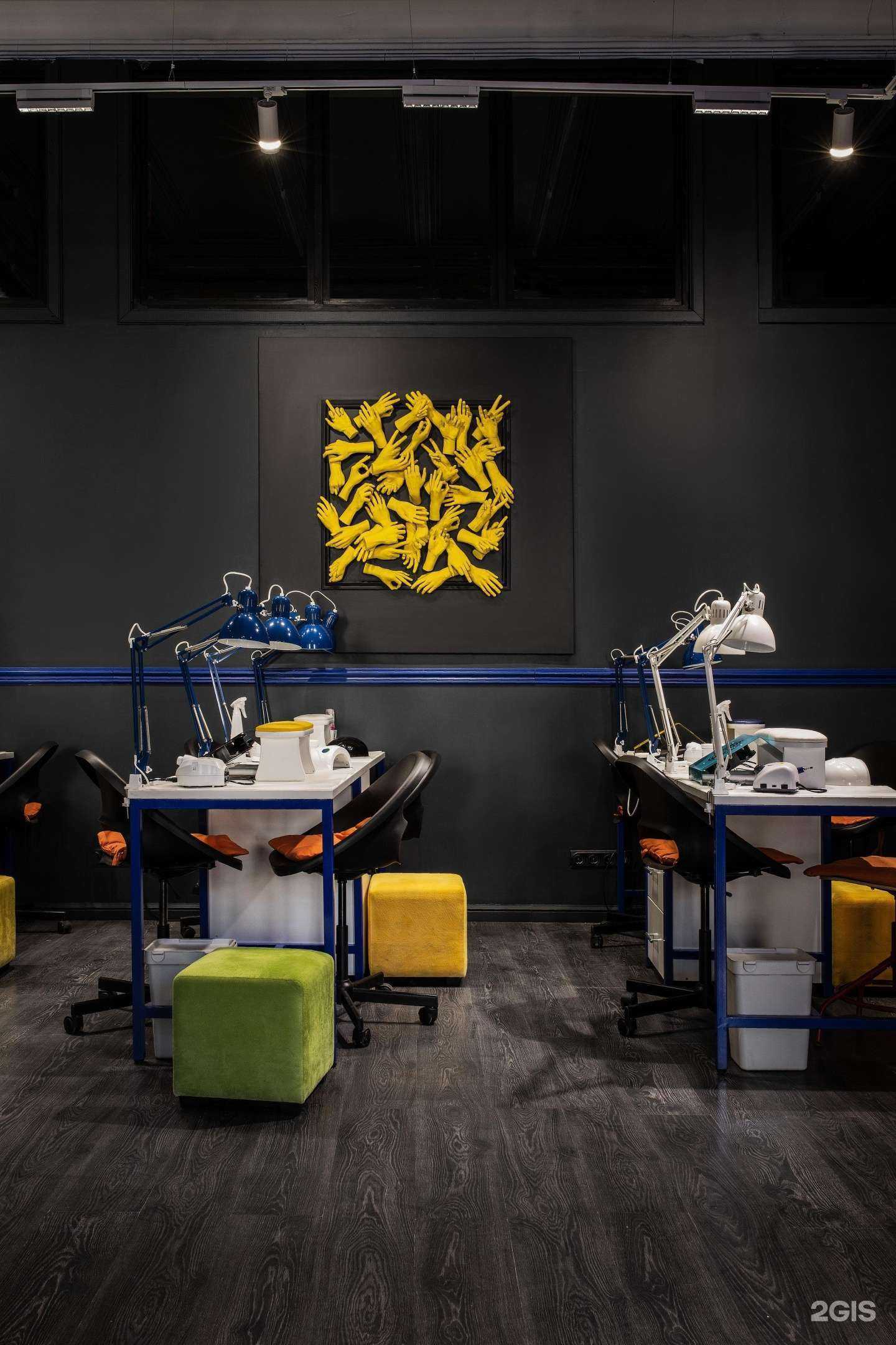 Отзывы на компанию Hey Honey Nail Bar в Самаре c фото