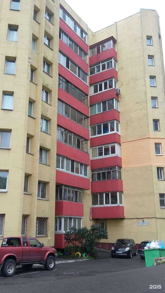 Отзывы на компанию Выездная служба химчистки ковров и мебели в Владивостоке c фото - фотография 2 из 2