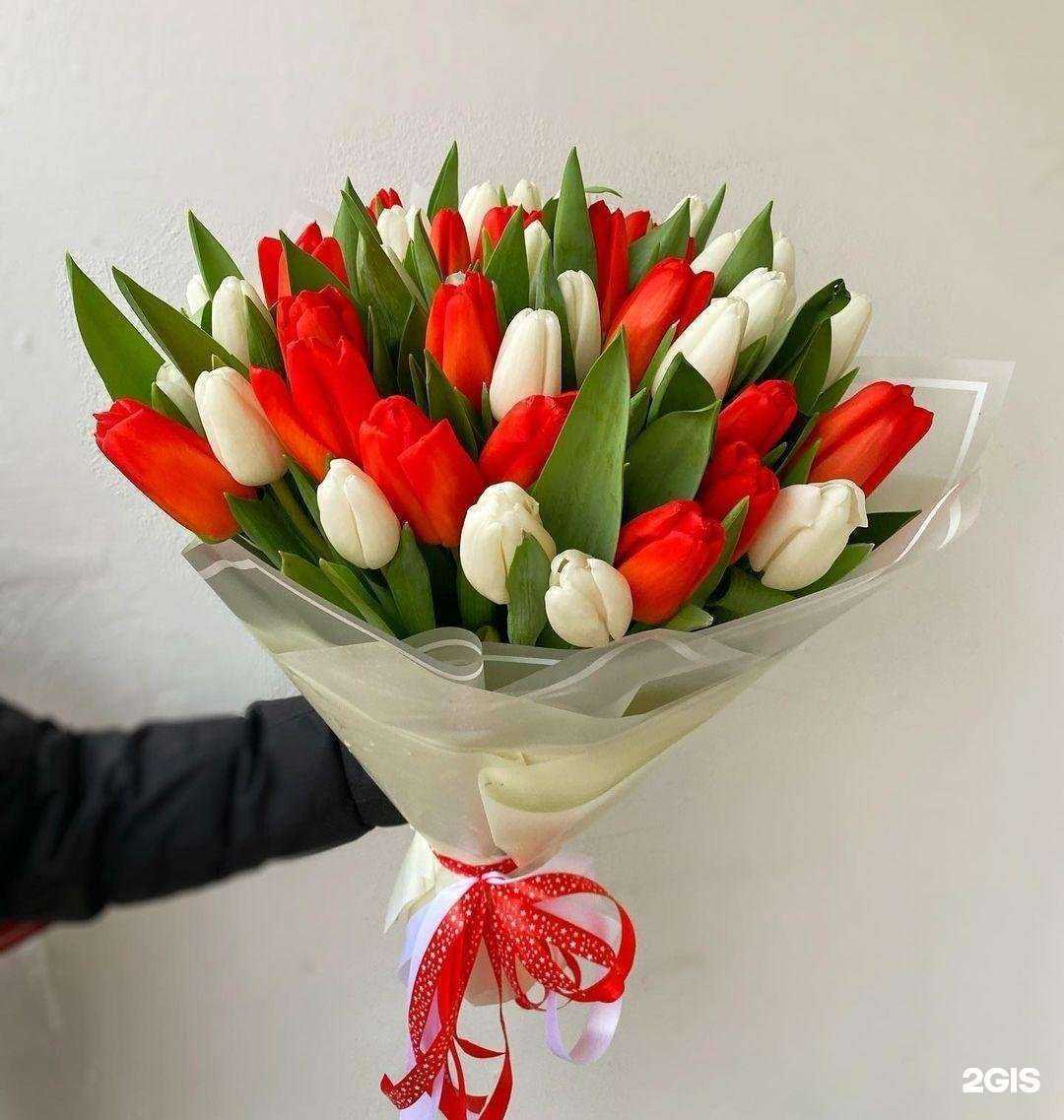 Отзывы на компанию Mishlen flowers в г. Подольск c фото