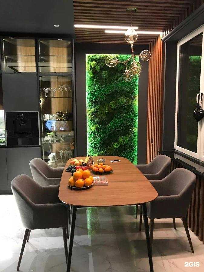 Отзывы на компанию Элит дом в Нижнем Новгороде c фото