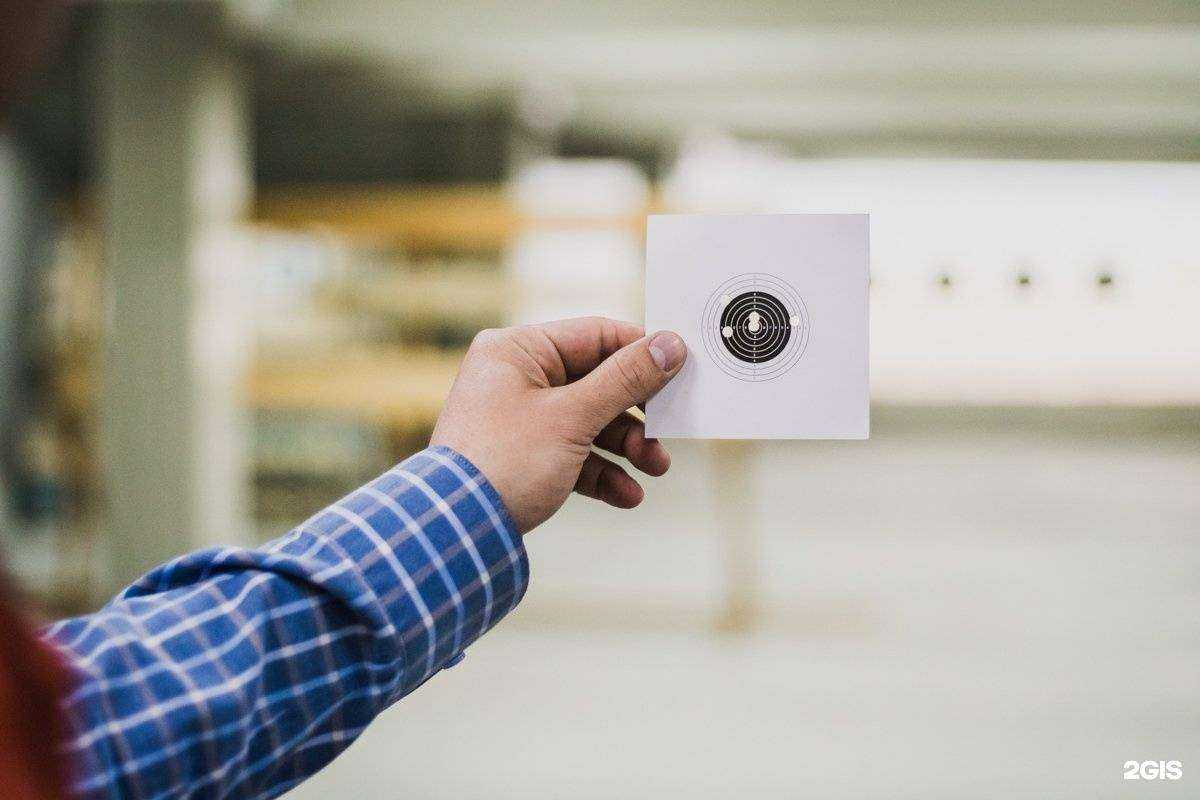 Отзывы на компанию Тир в г. Улан-Удэ c фото