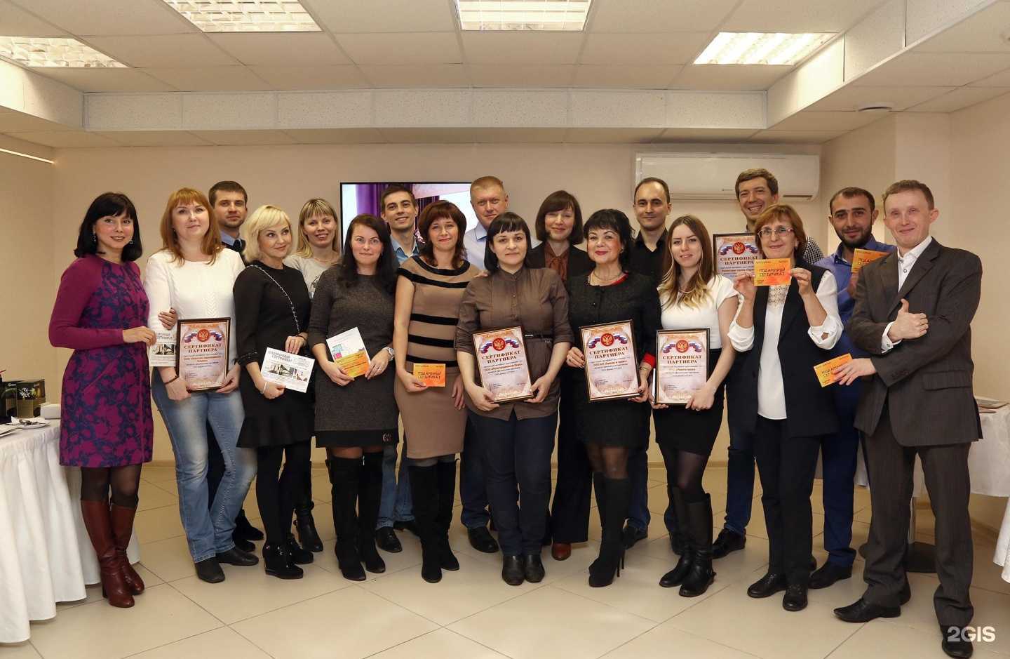 Отзывы на компанию СЗК СТЭН в Кирове c фото