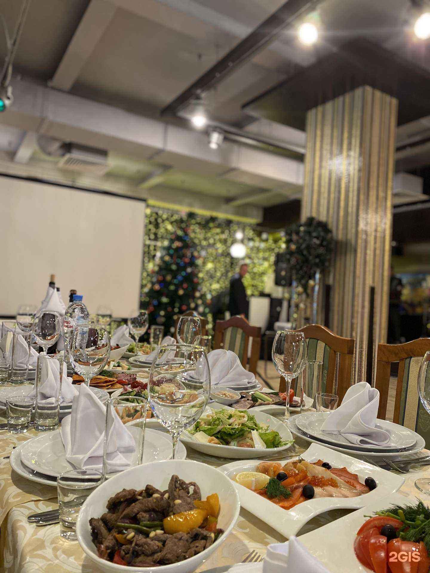 Отзывы на компанию Панорама в Бердске c фото