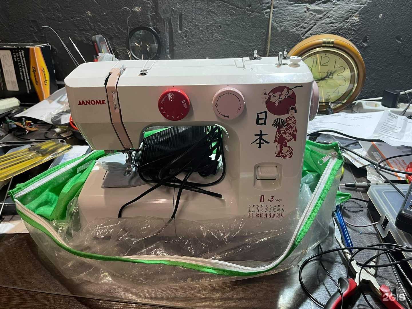 Отзывы на компанию ГУТ СЕРВИС в г. Киров c фото