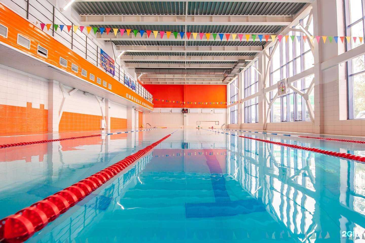 Отзывы на компанию Аква-тонус в Новосибирске c фото