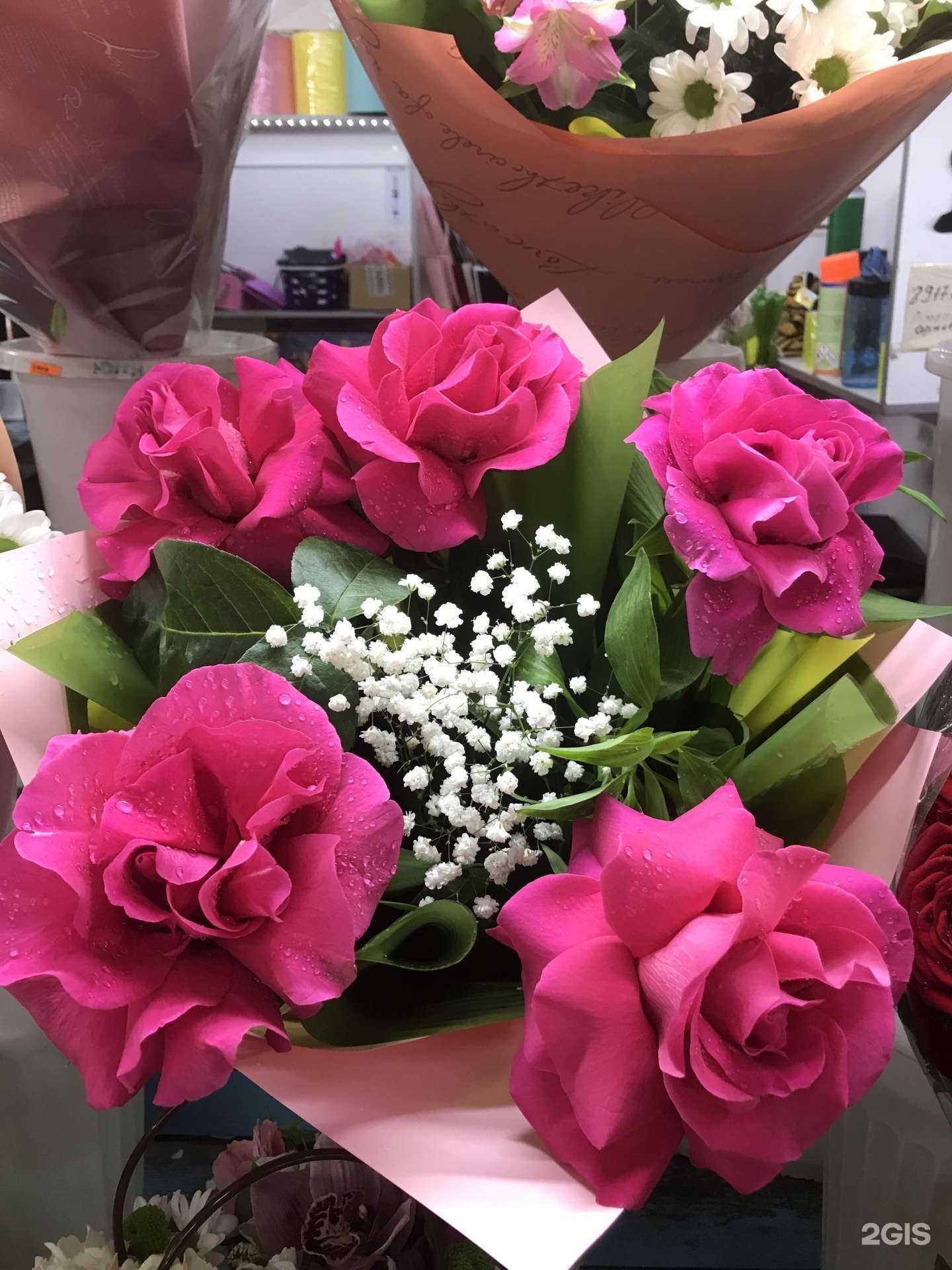 Отзывы на компанию Гульнара в г. Астрахань c фото