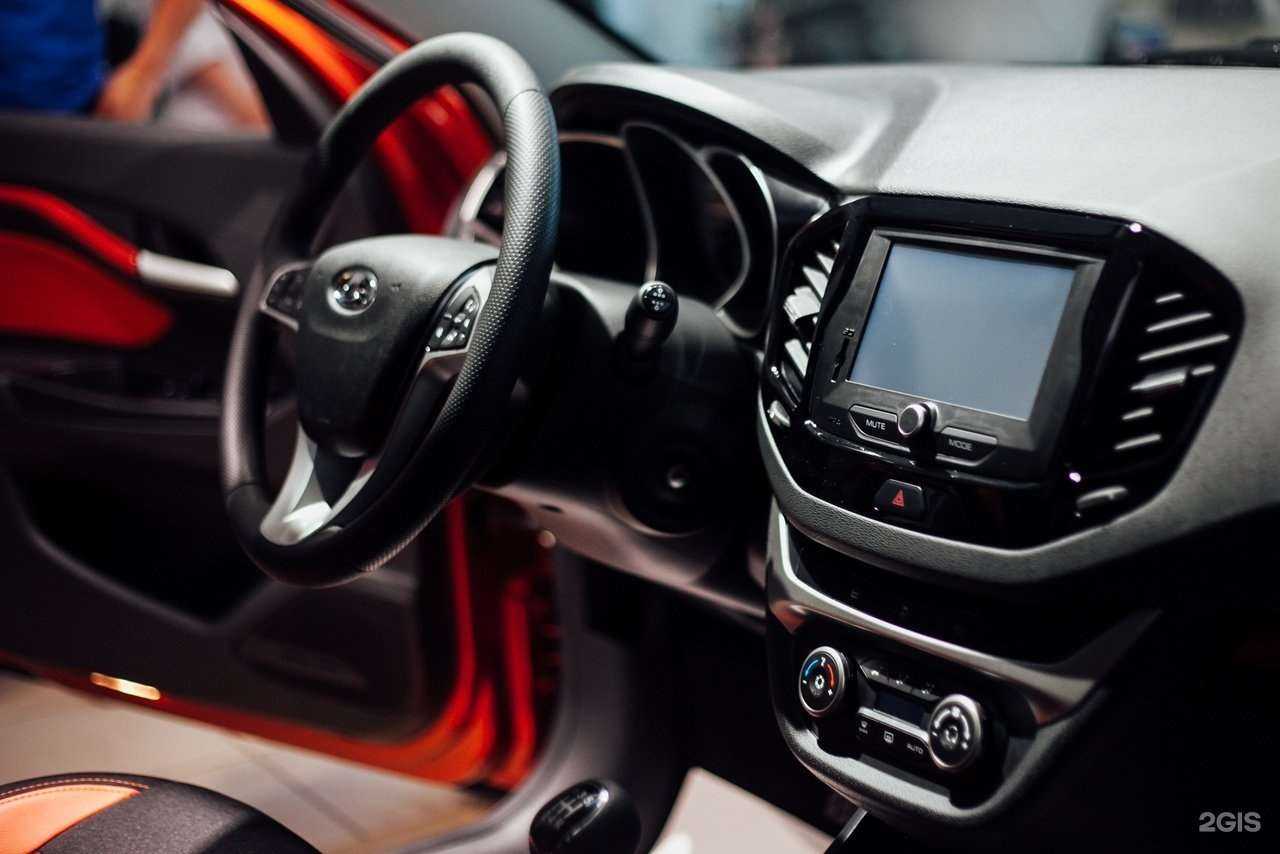 Отзывы на компанию Смоленск-Лада в г. Смоленск c фото