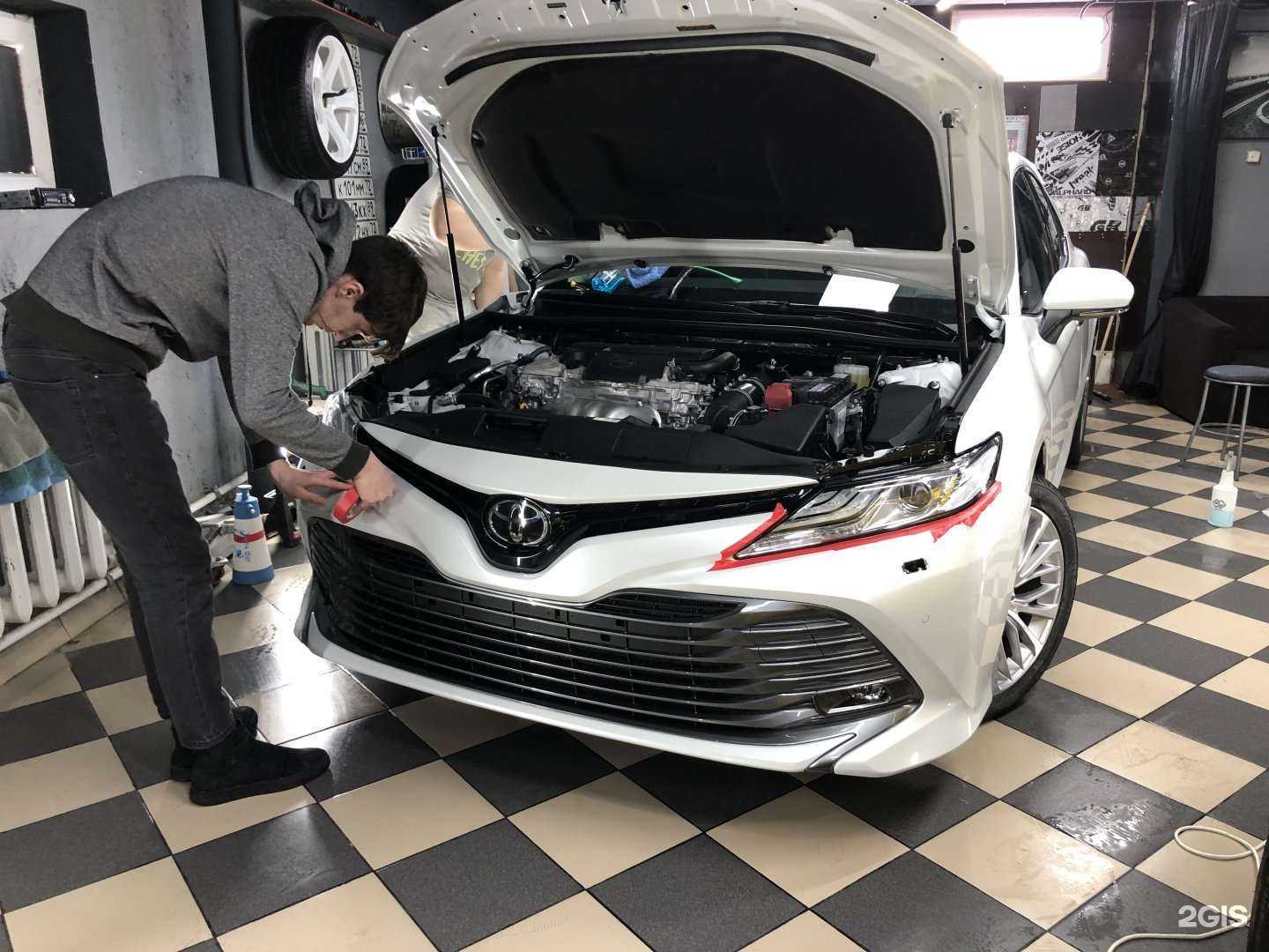 Отзывы на компанию Element tmm в Тюмени c фото