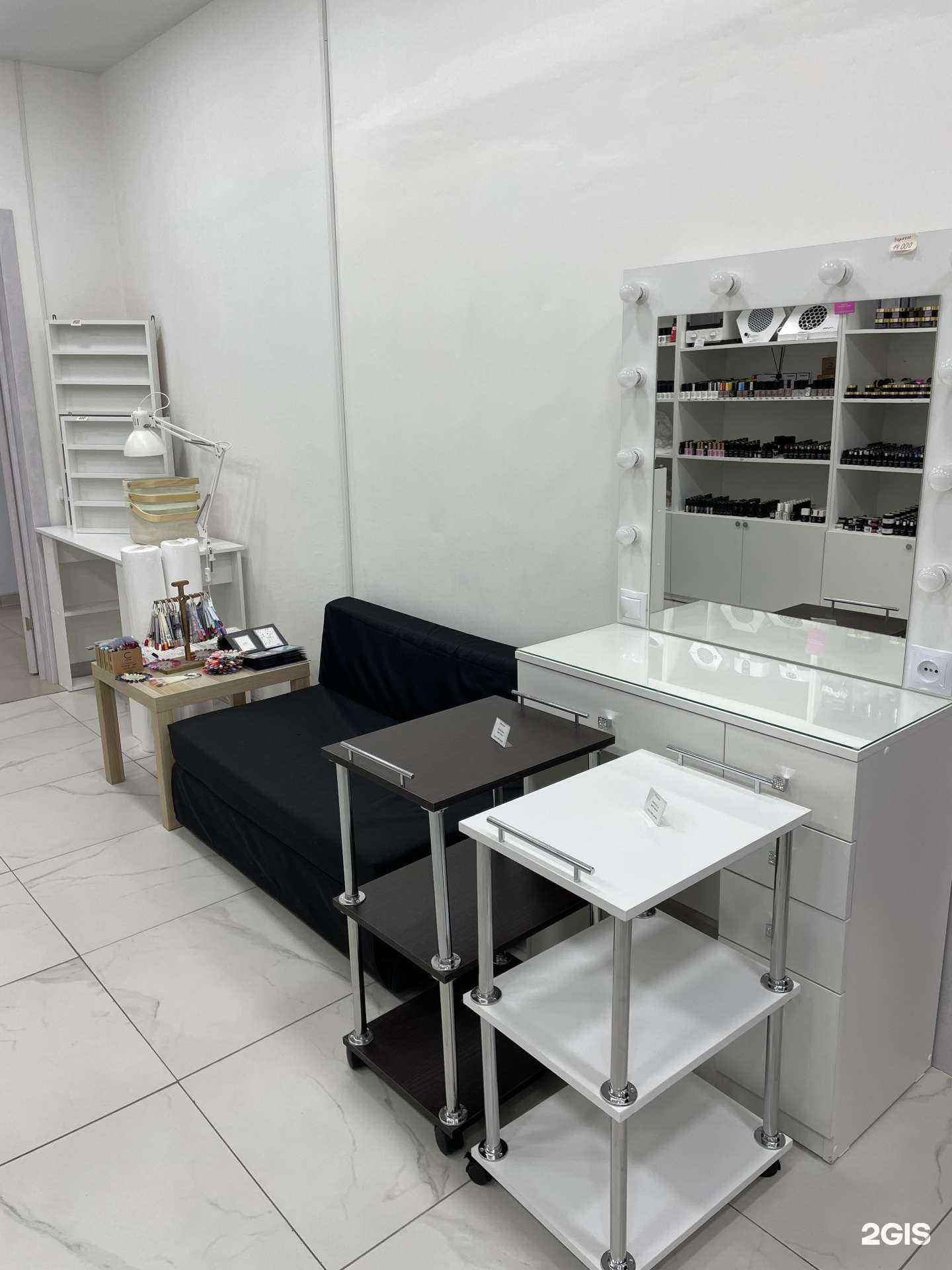 Отзывы на компанию CityNail в Сургуте c фото