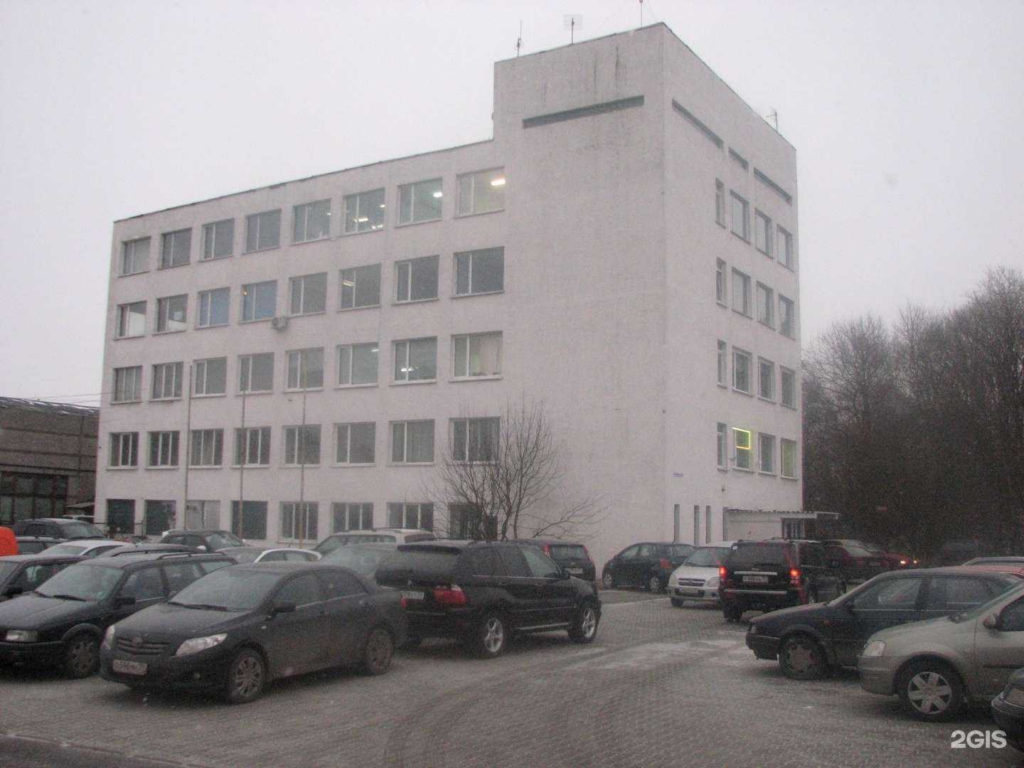 Отзывы на компанию Драйф в Калининграде c фото - фотография 2 из 2