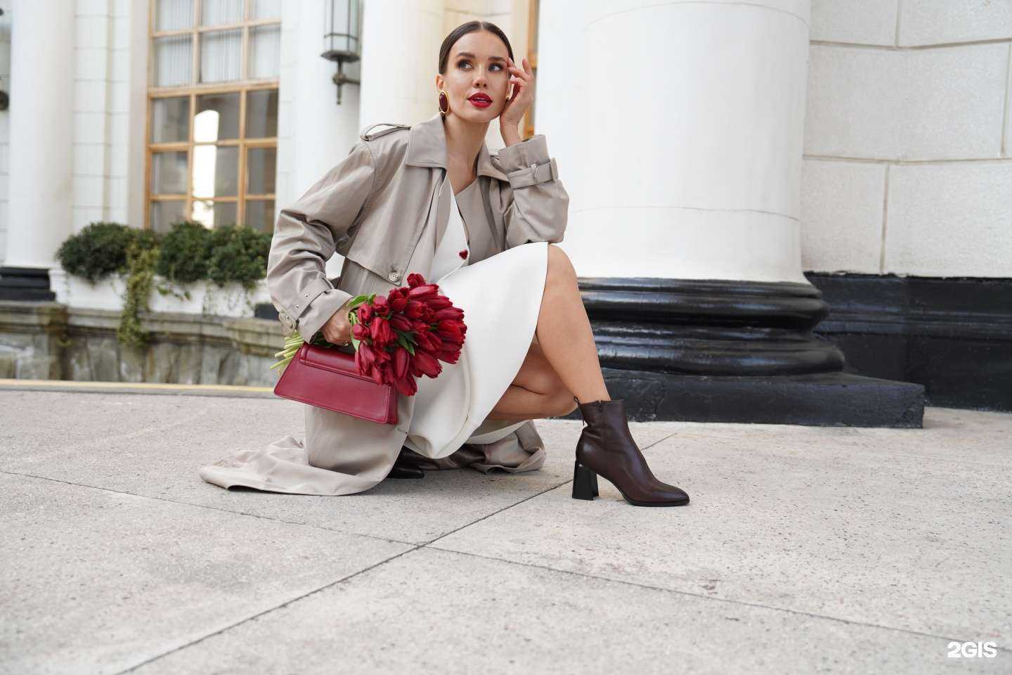 Отзывы на компанию Monro в г. Сургут c фото