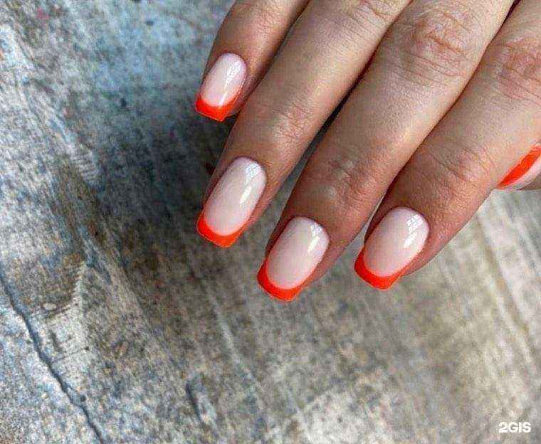 Отзывы на компанию Titova nail studio в г. Орск c фото