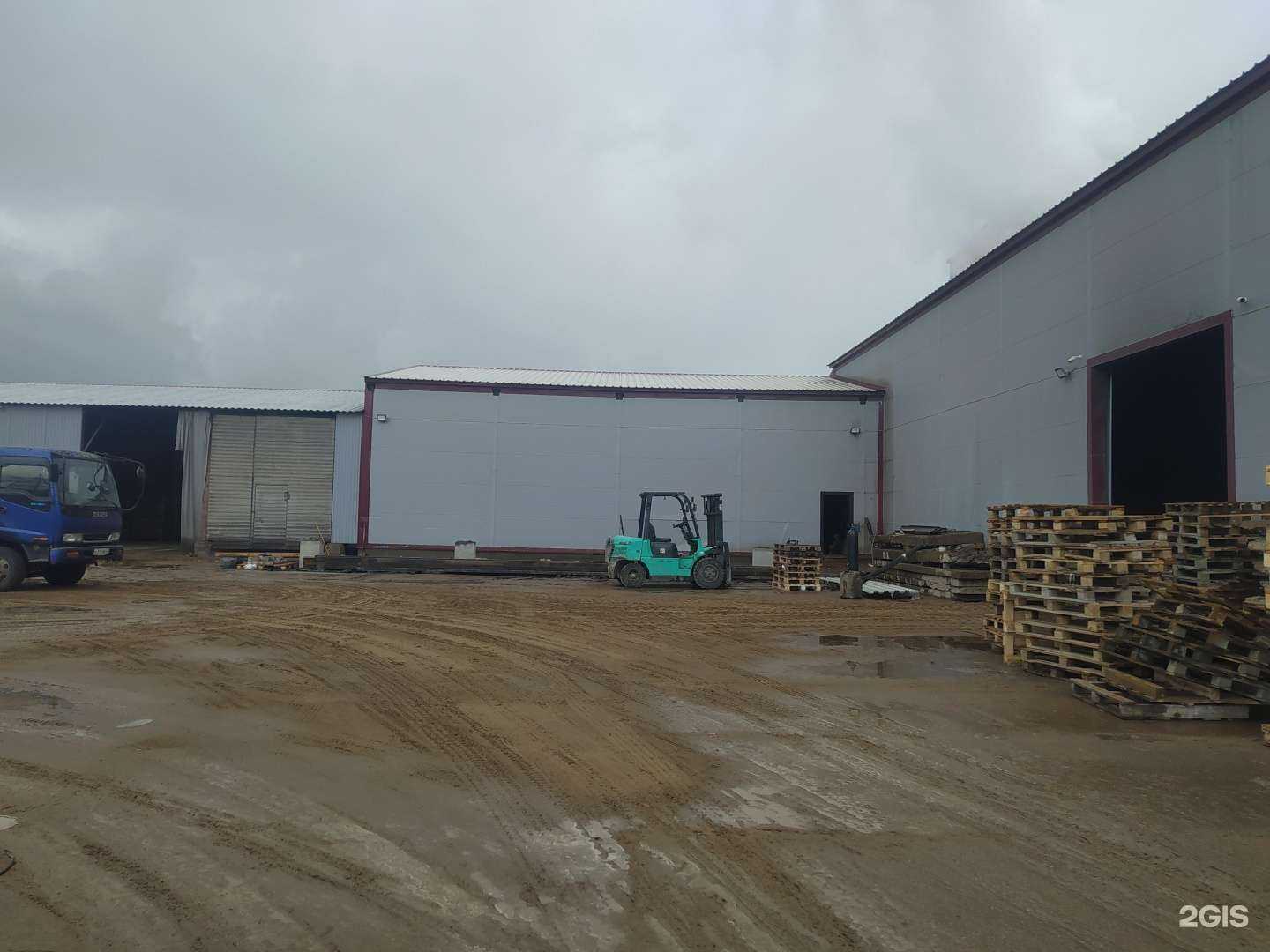 Отзывы на компанию Монолит в Кирове c фото