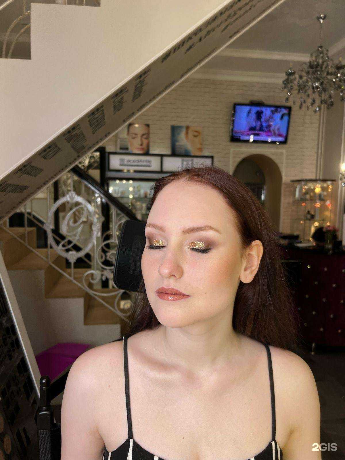 Отзывы на компанию Glamour в Рязани c фото