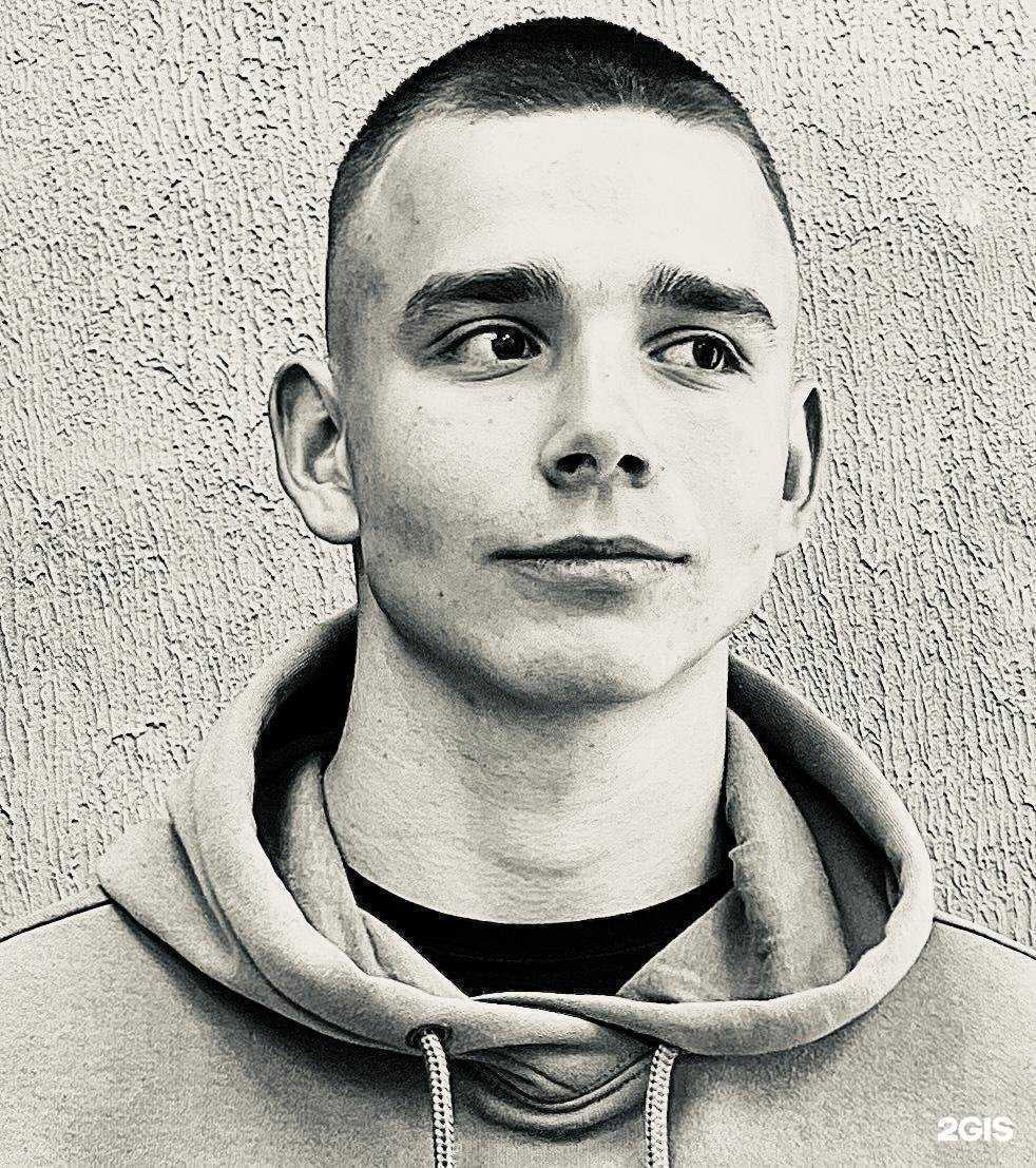 Отзывы на компанию Barbershop в Краснокамске c фото