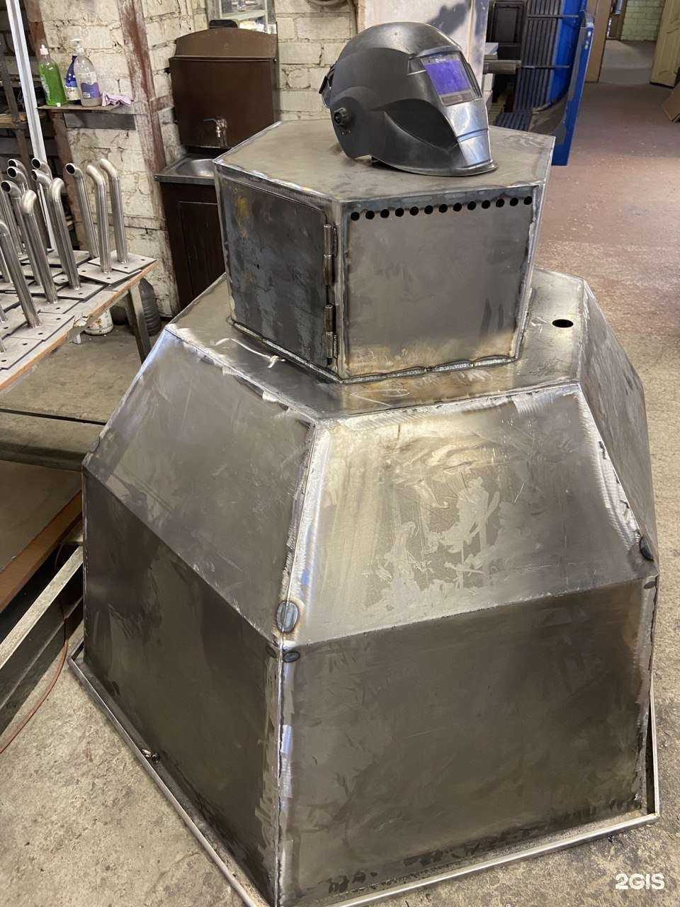 Отзывы на компанию Народный-банный-чан.рф в Воронеже c фото