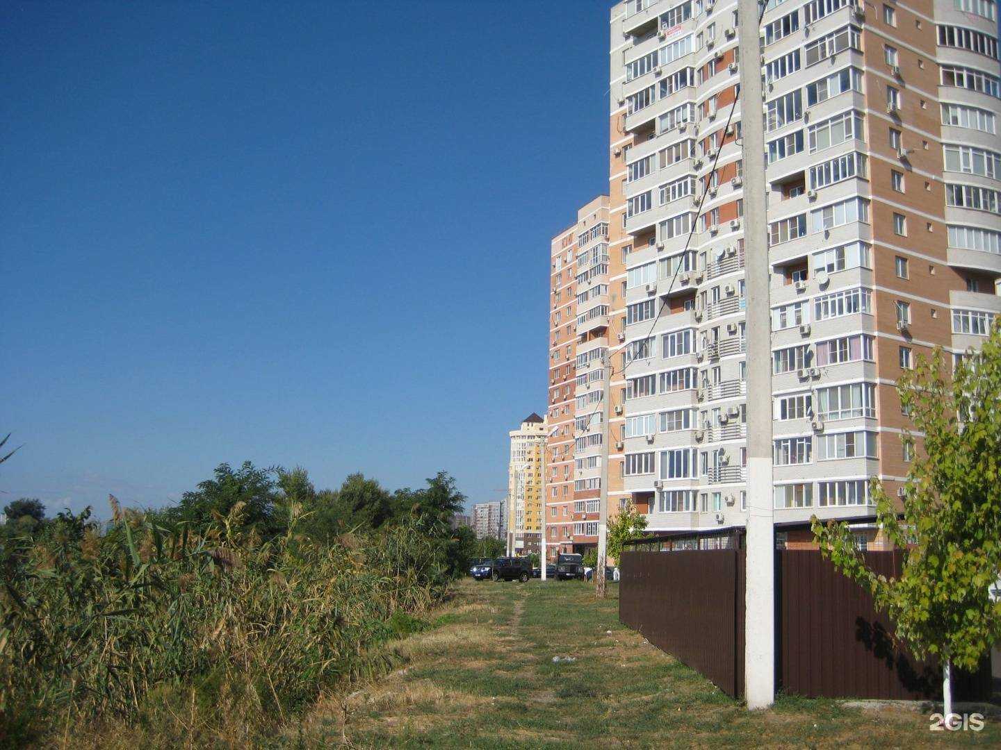 Отзывы на компанию Декосад в Краснодаре c фото - фотография 2 из 2