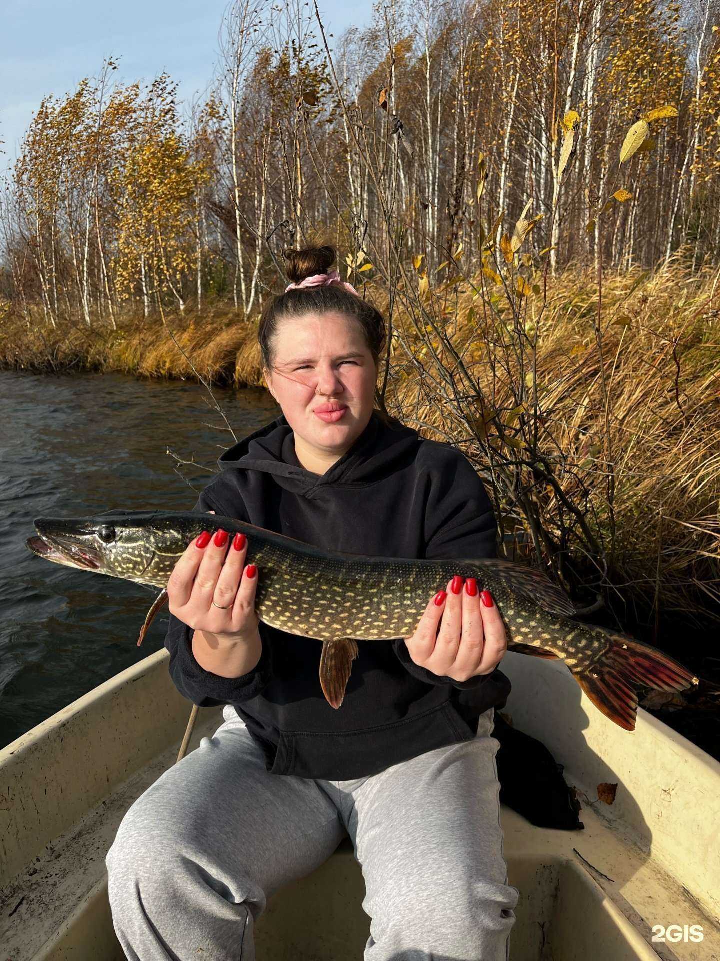 Отзывы на компанию Пруд душевный в г. Тюмень c фото
