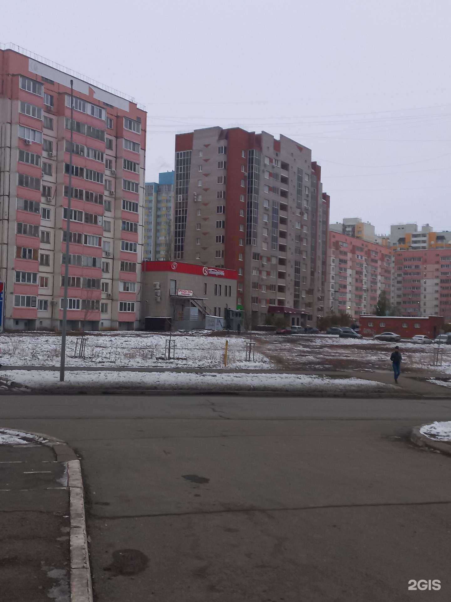 Отзывы на компанию Candela в Оренбурге c фото - фотография 2 из 2