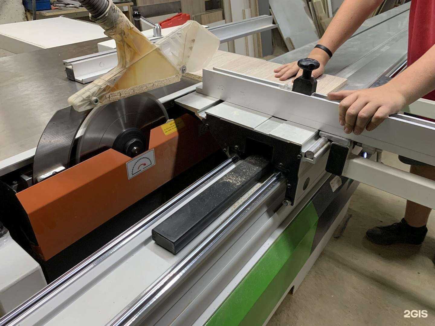 Отзывы на компанию Фаст-Мебель в г. Тихорецк c фото