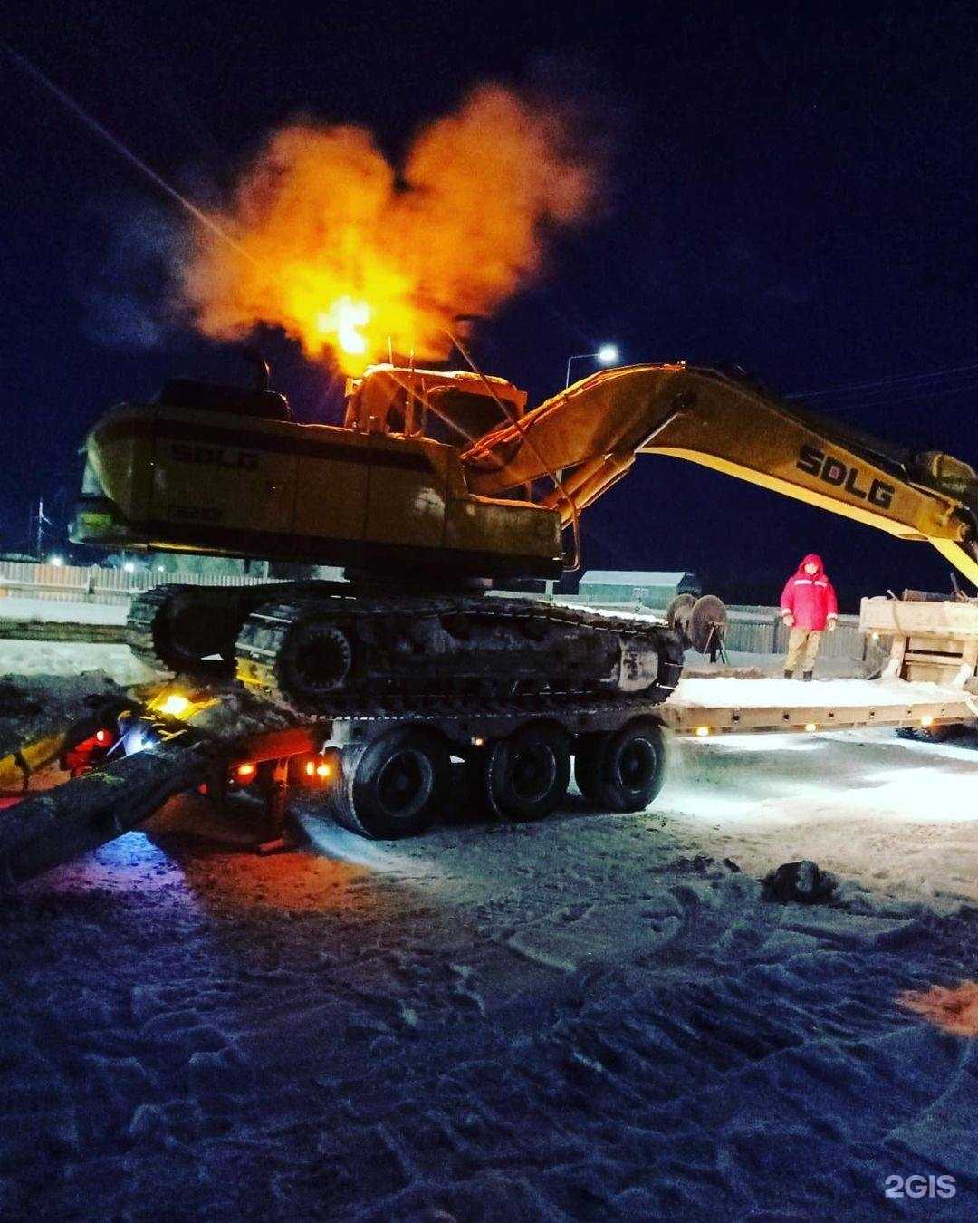 Отзывы на компанию Теплогазмонтаж в Тюмени c фото