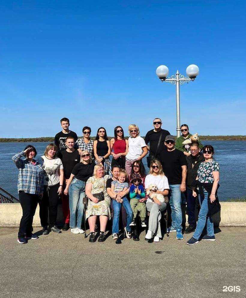 Отзывы на компанию НДВ-Групп в г. Хабаровск c фото