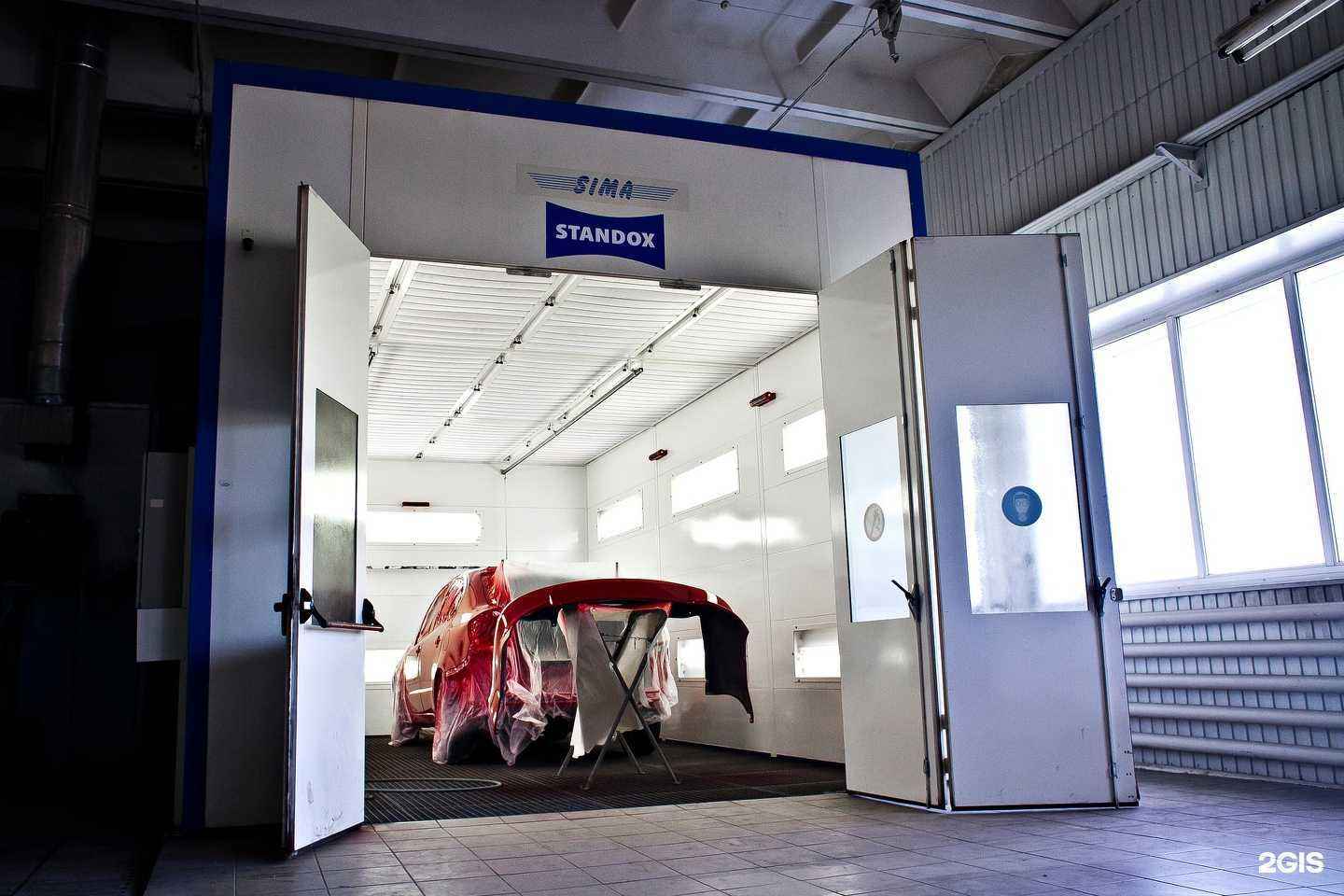 Отзывы на компанию Matteo в Перми c фото