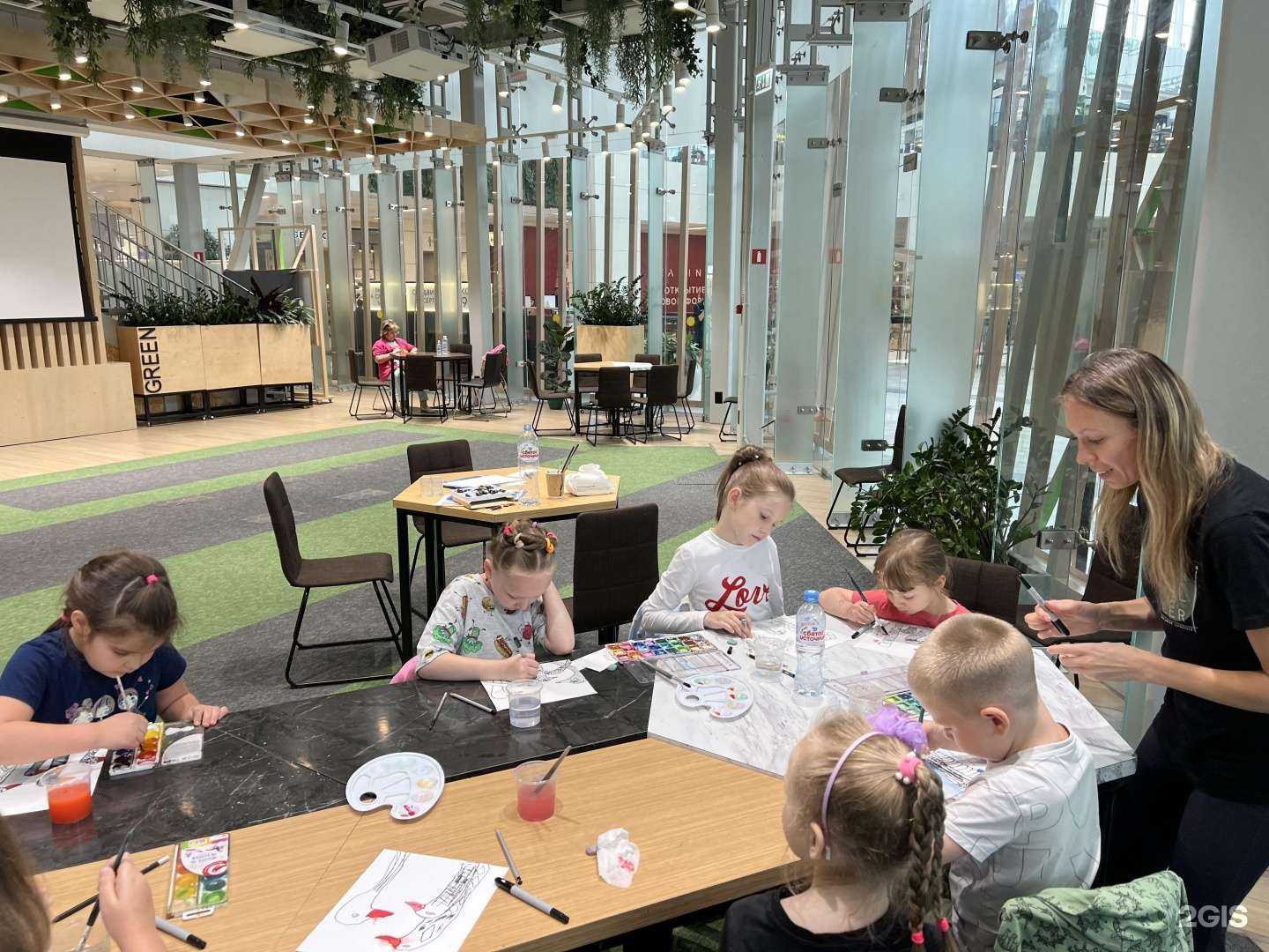 Отзывы на компанию InCrease в Химках c фото