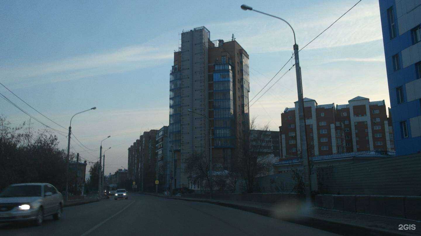 Отзывы на компанию Линк в Красноярске c фото - фотография 2 из 2