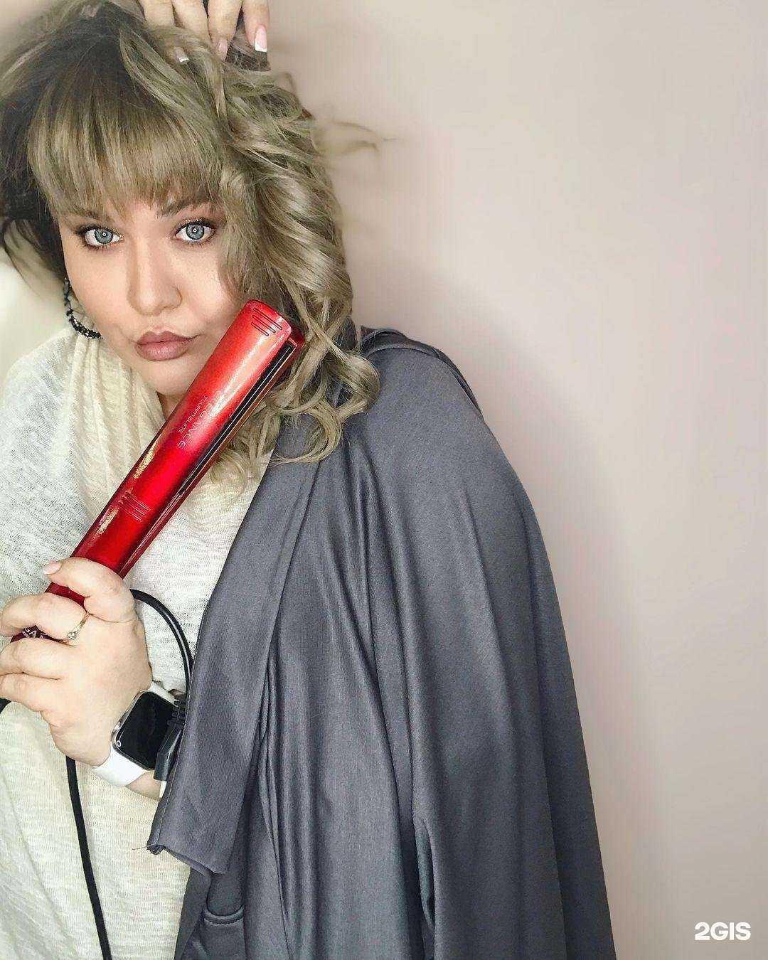 Отзывы на компанию Парикмахерская в Саратове c фото