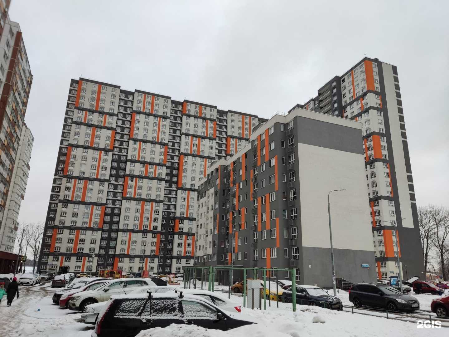 Отзывы на компанию Лотос в г. Балашиха c фото