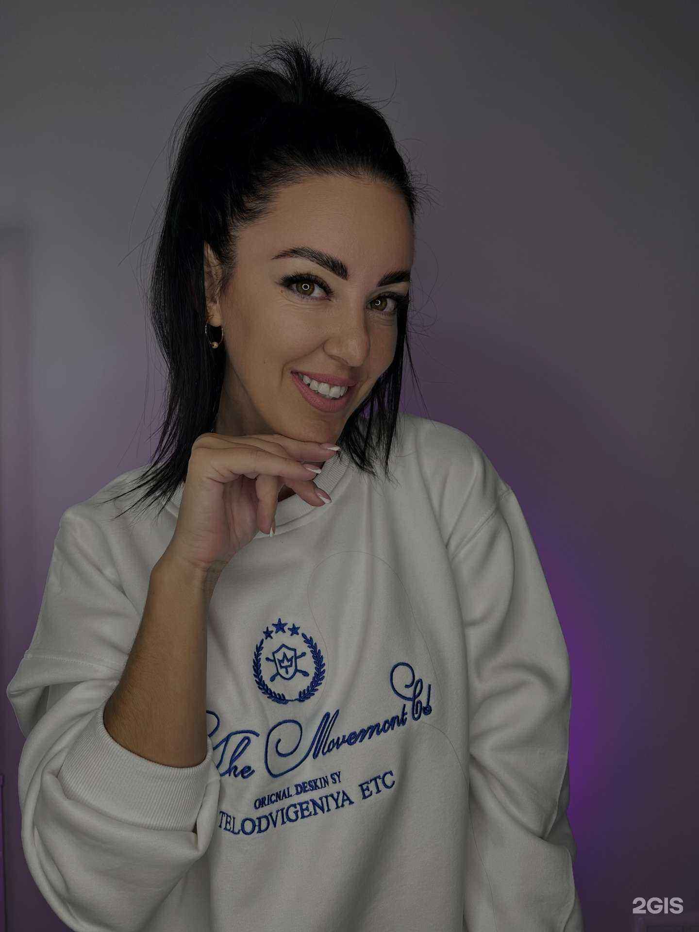 Отзывы на компанию Mavrodi_brows в Новороссийске c фото