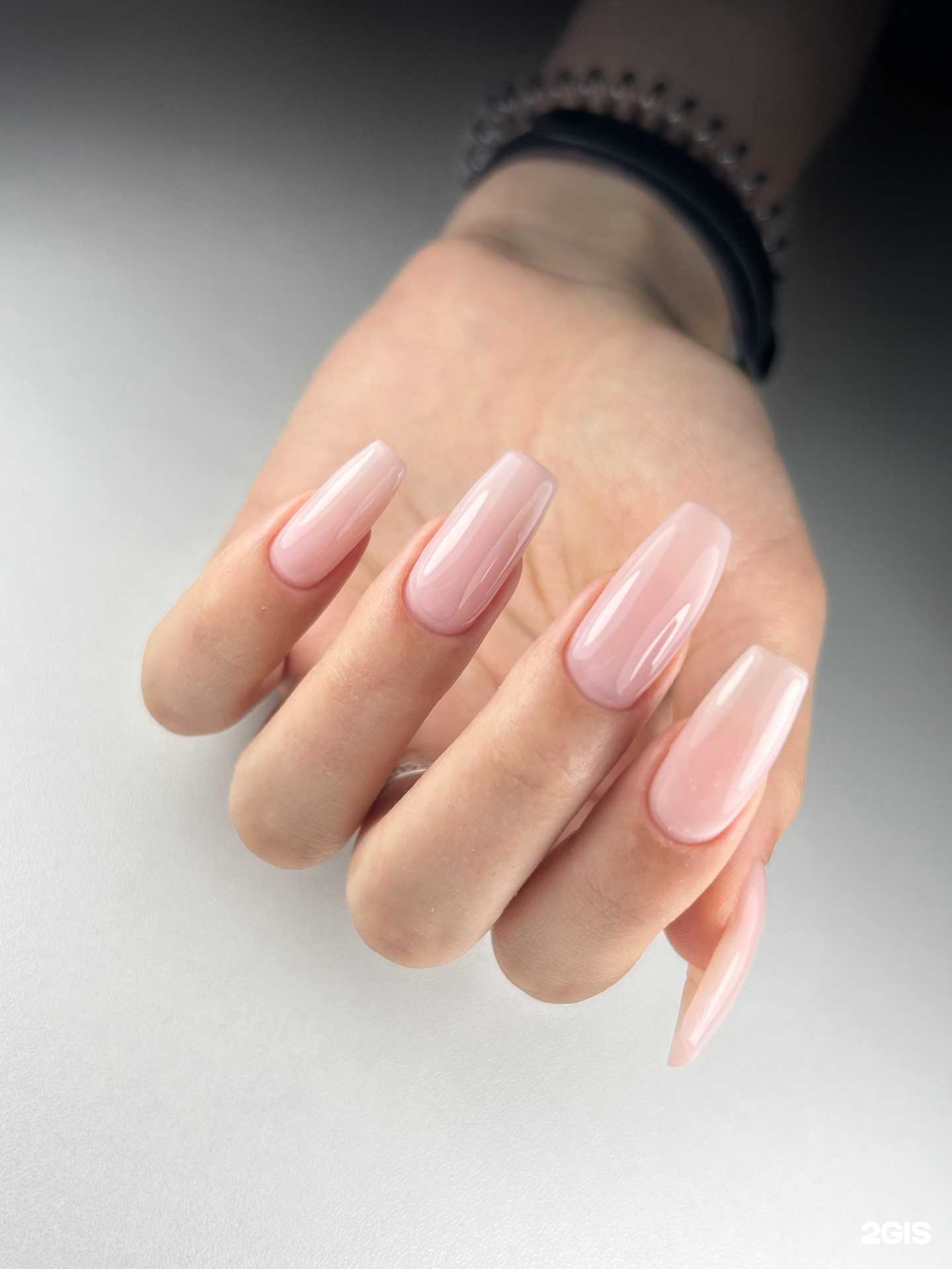 Отзывы на компанию Tishina Nails в г. Саратов c фото