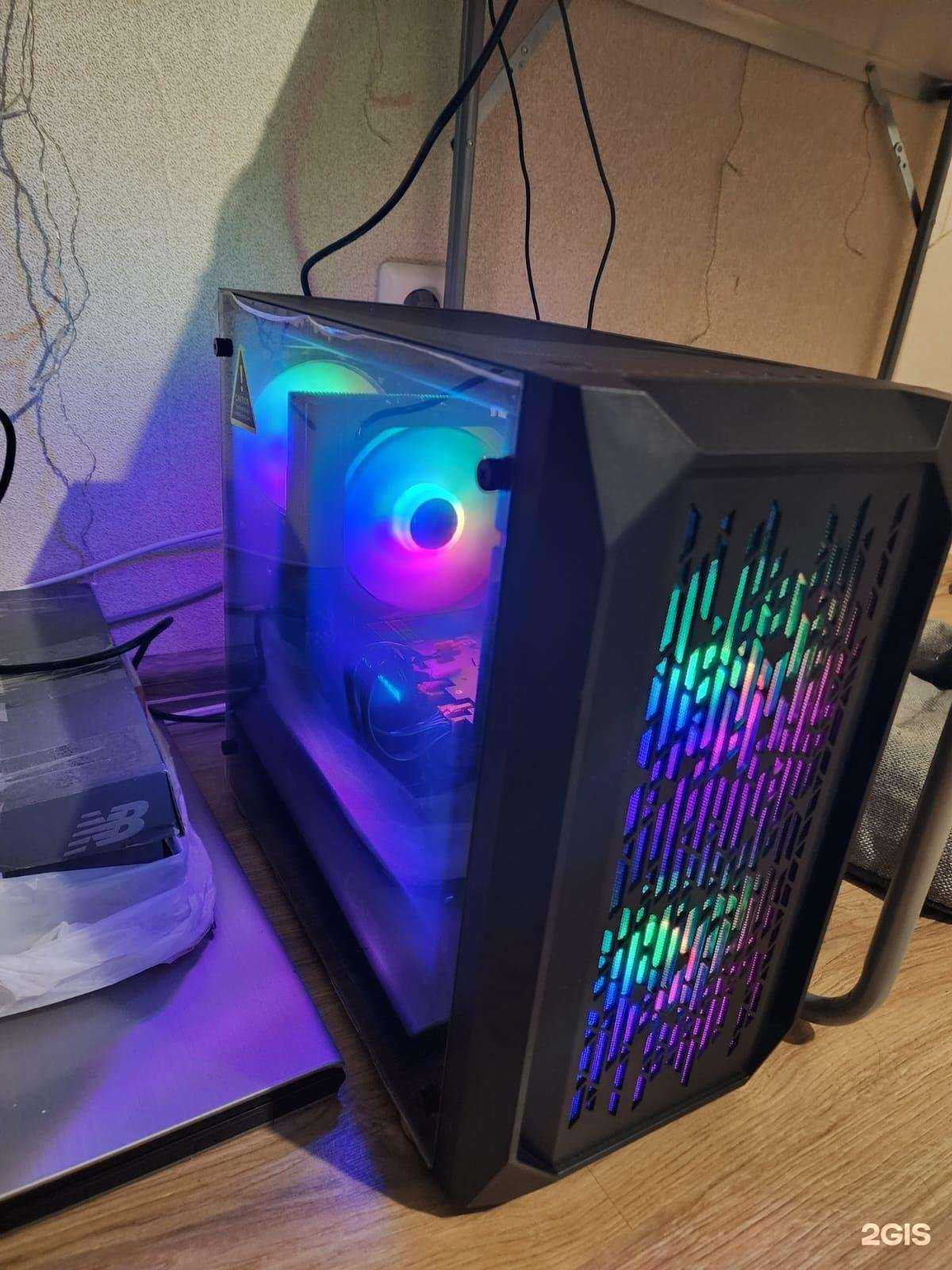 Отзывы на компанию Мой ПК в г. Уфа c фото