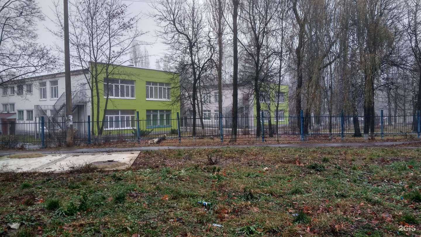 Отзывы на компанию Детский сад №74 общеразвивающего вида с приоритетным осуществлением деятельности по социально-личностному направлению развития детей в Орле c фото