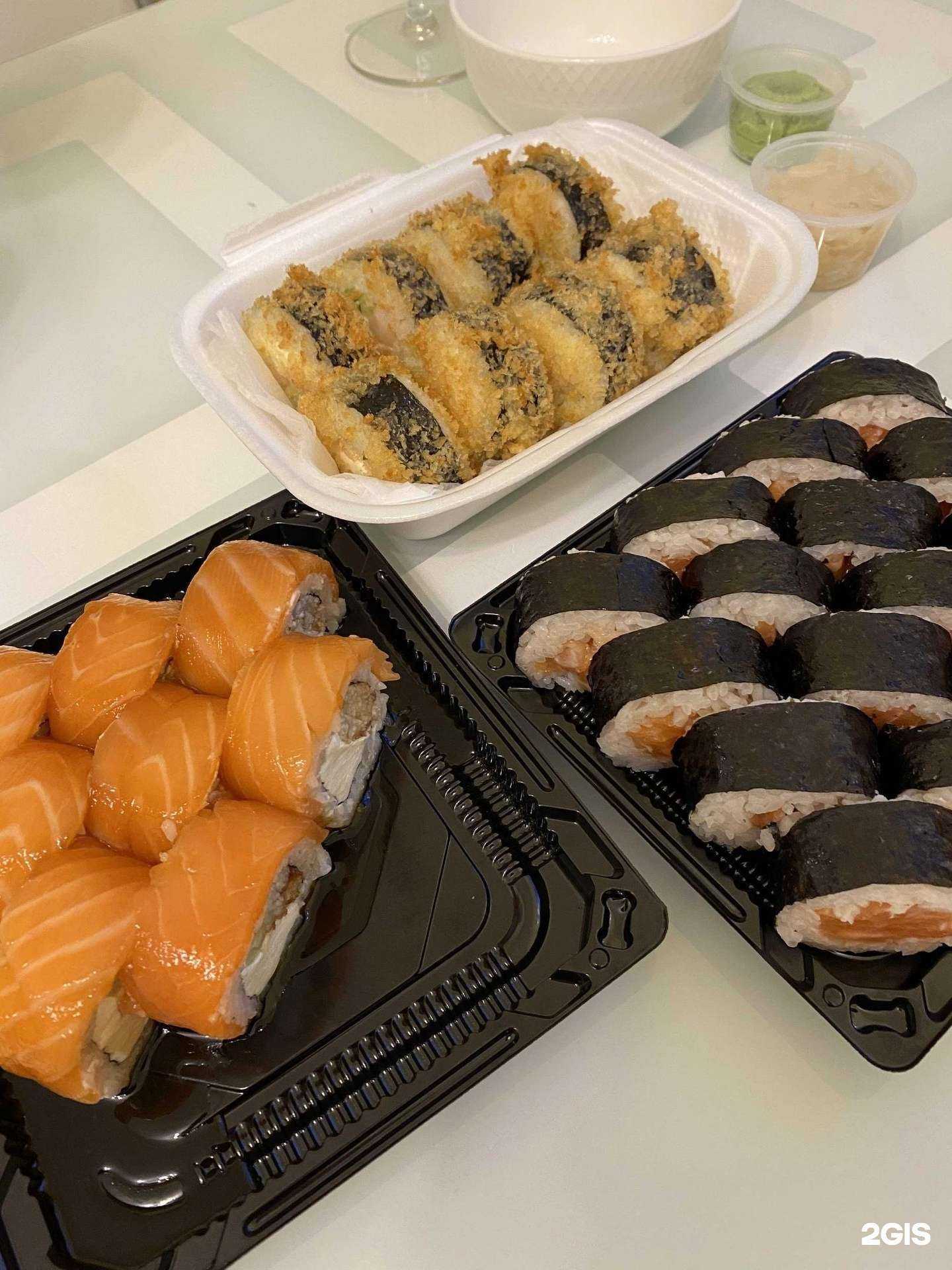 Отзывы на компанию Фикс ролл в Новосибирске c фото