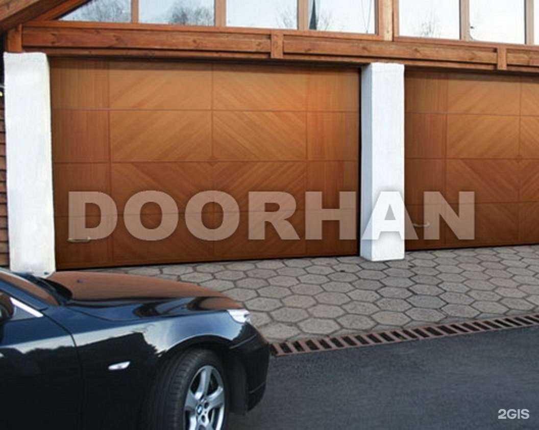 Отзывы на компанию DoorHan-Тверь в Твери c фото