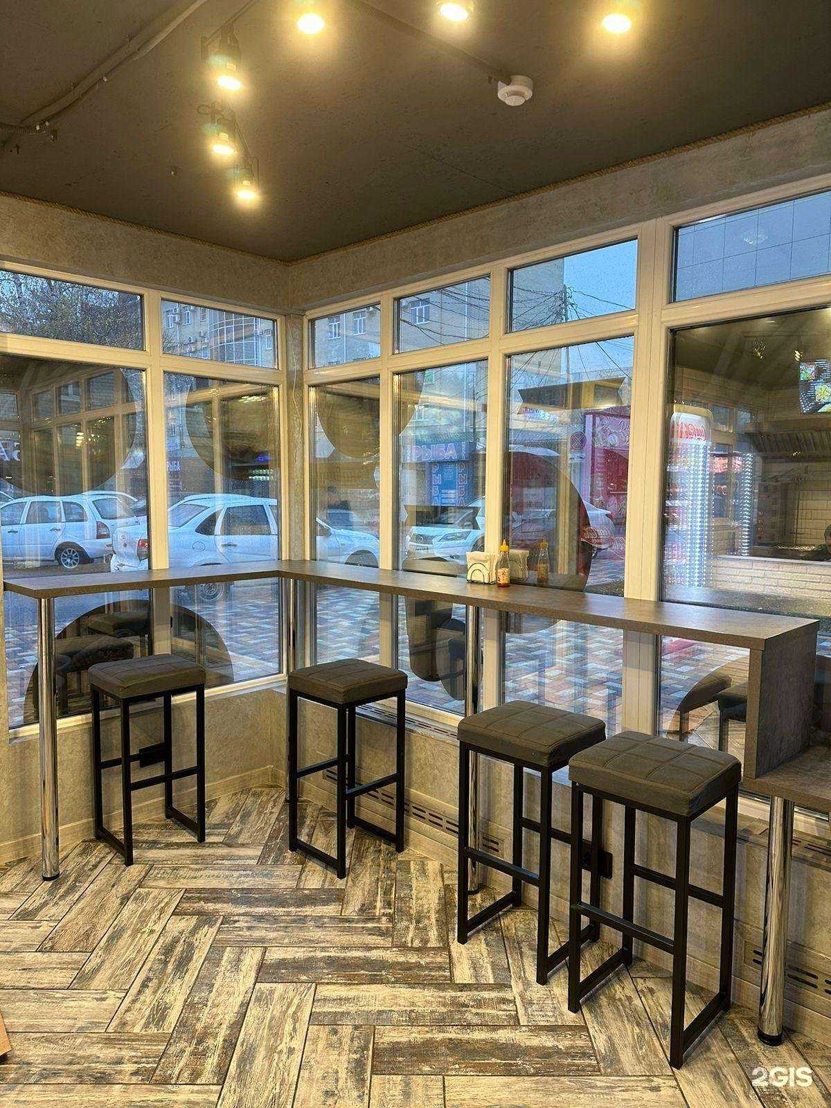 Отзывы на компанию Шеф шаверма в Ставрополе c фото