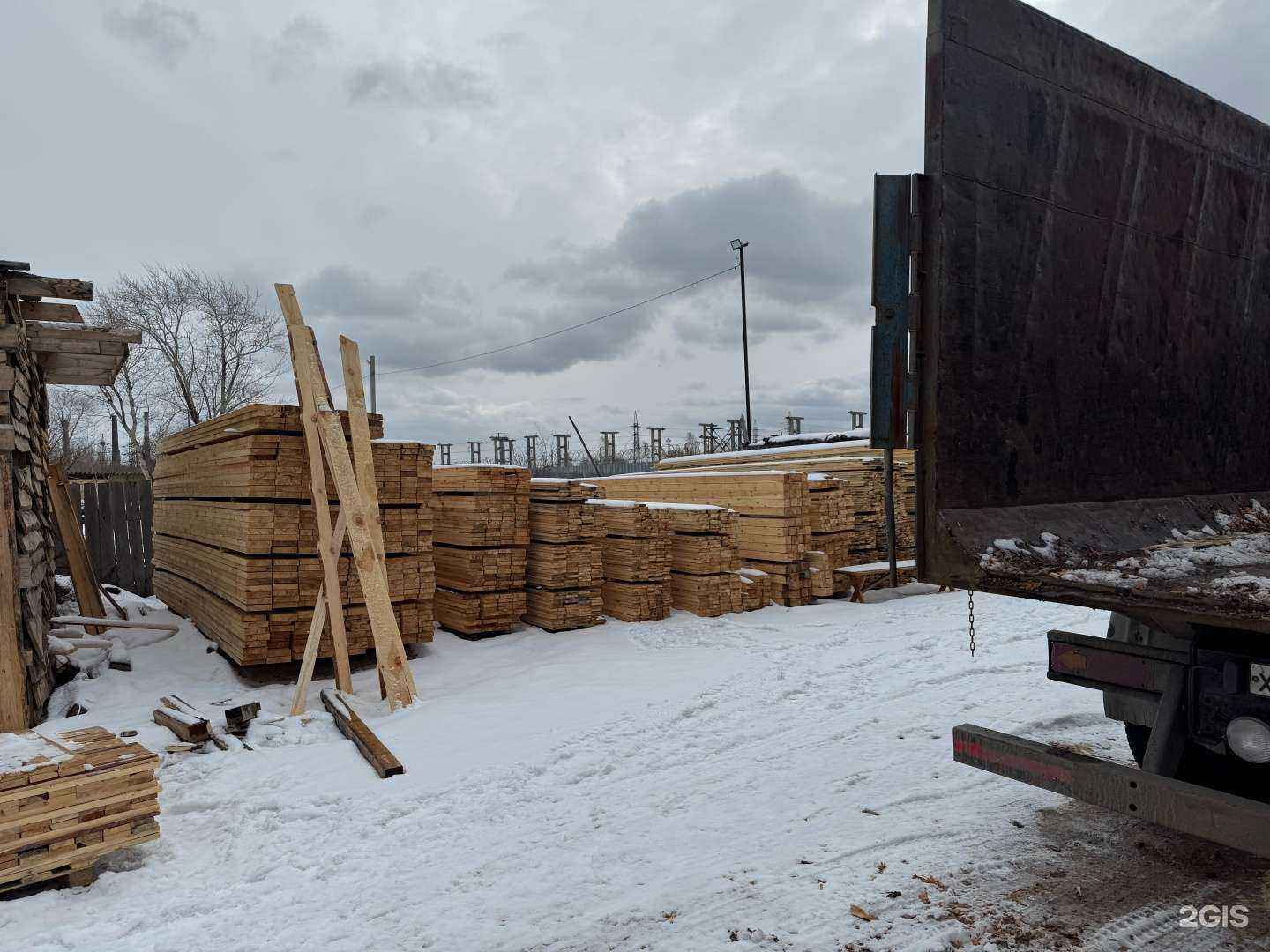 Отзывы на компанию СтальТрейдинг в г. Челябинск c фото