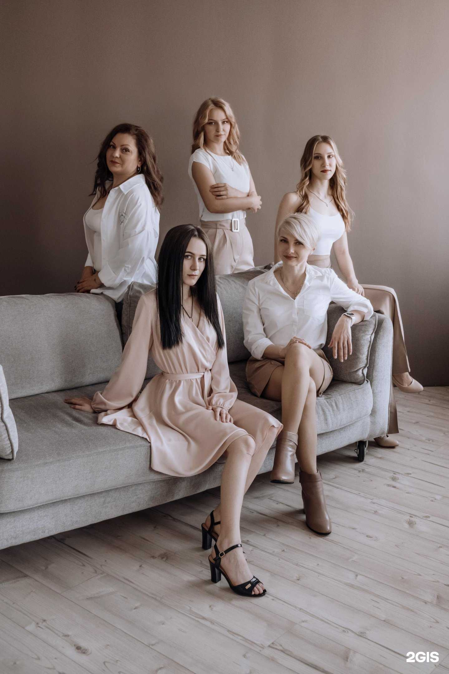 Отзывы на компанию Стрижка street в Новокузнецке c фото