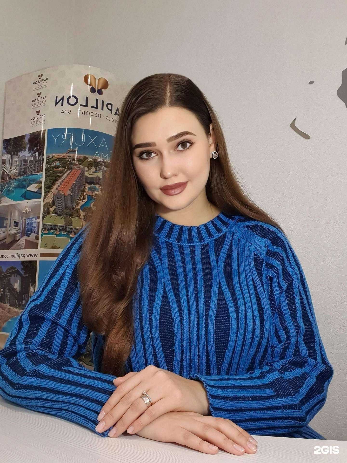 Отзывы на компанию Анжелика в Челябинске c фото