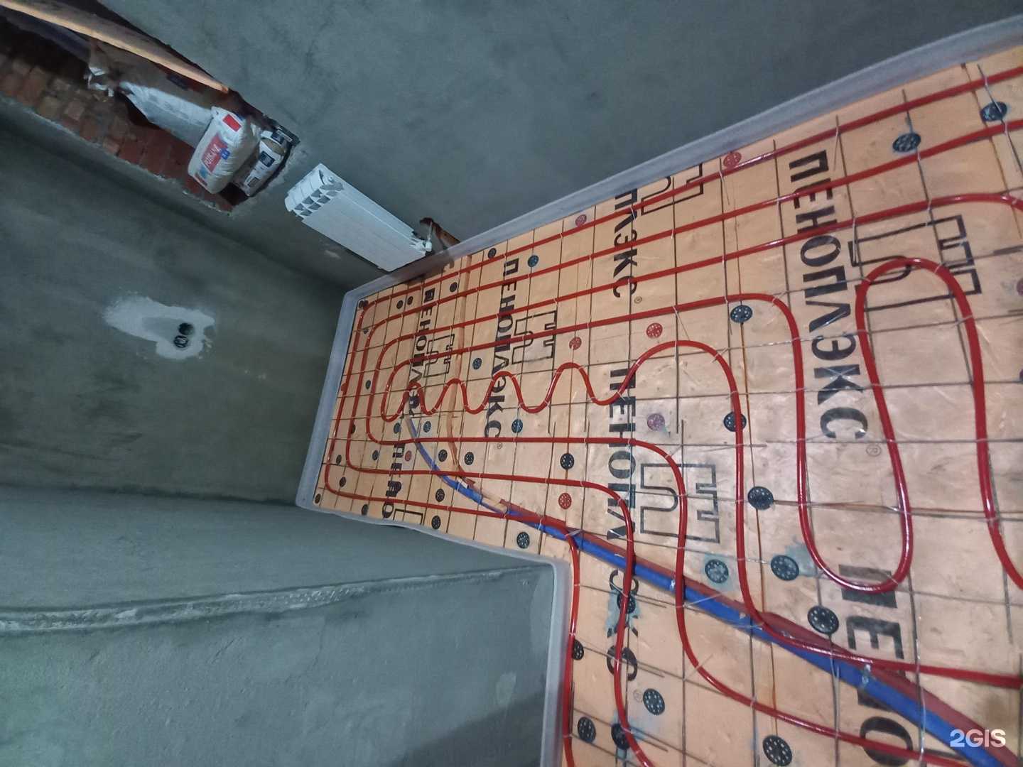 Отзывы на компанию Энергокомфорт в г. Томск c фото